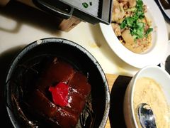 -绿茶餐厅(汇悦大融城店)