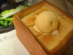 -绿茶餐厅(雁塔大悦城店)