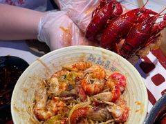 -靓靓蒸虾·头牌蒸虾(雪松路总店)