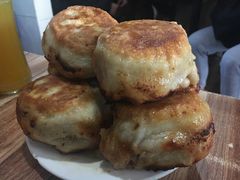 门钉肉饼-宝瑞门钉肉饼店