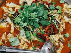 -蜀膳坊(洪公祠小区店)