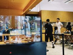 -LANLIZI BAKERY(COSMO店)