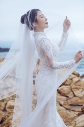 -香庭海婚纱摄影·威海旅拍(统一路店)