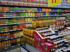 -阳光商都(悦园街分店)