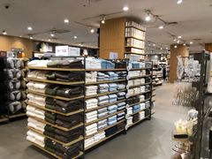 -MUJI无印良品(茂业天地店)
