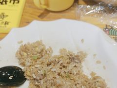 -喝丢一只鞋海鲜烧烤·海肠捞饭(文体街店)