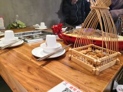 -重庆德庄火锅(龙游店)