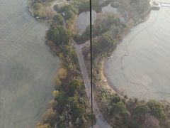 -金鸡湖桃花岛