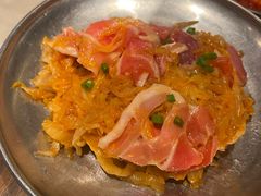 -一品诚记烤肉(大连柏威年购物中心店)