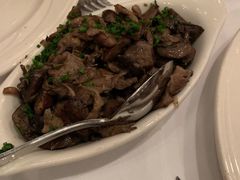 -Keens Steakhouse