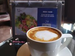 -广州天河希尔顿酒店