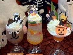 -無忧浅草君·洋风料理(下沙宝龙二期一店)