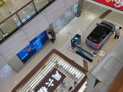 -万达广场(济南魏家庄店)