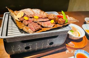 Thick-cut Milk-flavored Beef Tongue