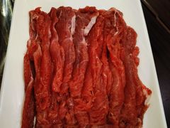 -清真·鸦儿李记·涮肉(和平里店)