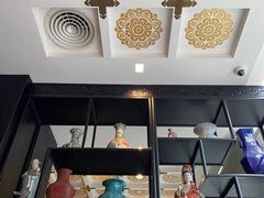 -誉八仙酒楼(静安大悦城店)