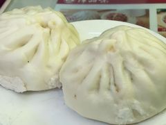 肉包-津品味小吃(大学湾店)