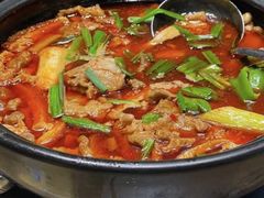 -肖记公安牛肉鱼杂馆· 省级非物质文化遗产(仁和路店)