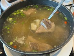 -山水雅居·江南雅宴(运河公园店)