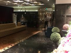 大堂-半岛翡丽海鲜自助餐厅(观风亭店)