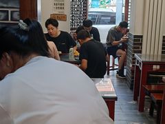 -晋爱面大同刀削面(白纸坊店)