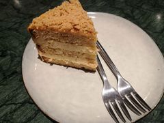 海盐焦糖蛋糕-BAKER&SPICE(环贸店)