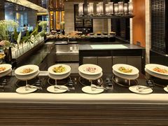 -深圳四季酒店·馥自助餐厅