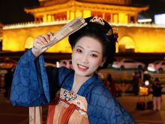 -开元商城(钟楼店)