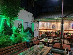 -丽江庭院之爱在路上(西单店)