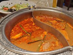 -火炉火自助餐(西直门凯德MALL店)