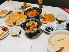 -北李妈妈菜·海肠捞饭(高新万达店)