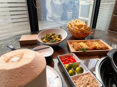 -同仁四季椰子鸡(车公庙店)