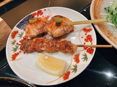 鸡生蚝-伊藤ITO(侨福芳草地购物中心店)