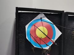 -無弓射箭俱乐部(领展中心城店)