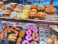 -多乐之日(太阳宫凯德mall店)