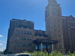 -星河湾温泉洗浴酒店