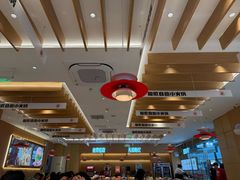 -龍歌自助小火锅(淮安楚州万达店)