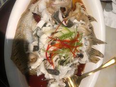 -长春富力万达文华酒店-集·味自助餐厅