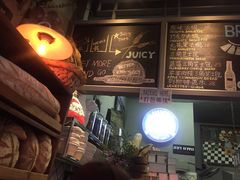 -Juicy Bakery(大学路店)