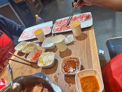 -傣妹火锅(南京东路一店)