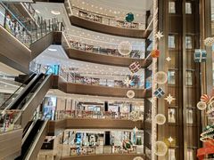 -港汇恒隆广场