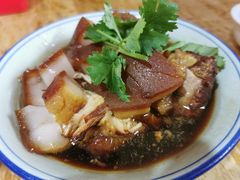 -聪辉同安老美食饭店(大元路店)
