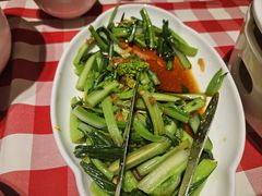 -西贝(无锡万象城店)