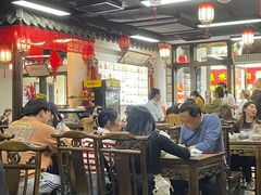 -西月城谭豆花(春熙路店)