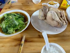 -佳基盐焗鸡(义龙西路店)