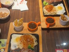 -豪享来牛排(人民店)