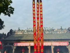 -悦城龙母祖庙