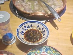 -洱火云南酸菜牛肉火锅(石景山当代商城店)