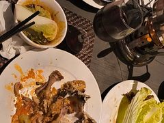 -“香”全日餐厅·株洲大汉希尔顿酒店