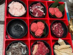 -非遗•老字号•阿彬牛肉火锅(广济桥店)